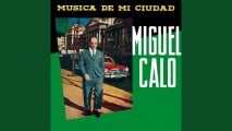 Percal - Miguel Calo