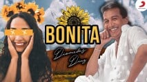 Diomedez Díaz - Oye Bonita