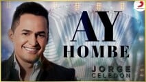 Jorge Celedón - Ay Hombe