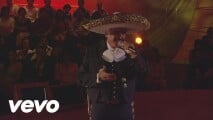 Vicente Fernández - Bésame Mucho