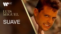 Suave - Luis Miguel