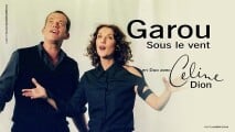 Sous le Vent - Garou & Céline Dion