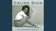 Un Amour pour Moi - Céline Dion