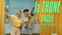 La thune - Angèle