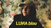 Blau - Luna