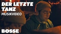 Der letzte Tanz - Bosse