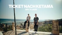 Ticket nach Ketama - ARY x Liaze