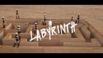 Labyrinth - Loredana