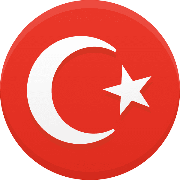 Turkish
