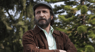 Club de Cuervos | Club of Crows Season 1 Episode 5