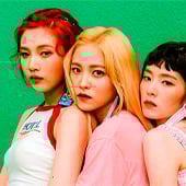 Red Velvet