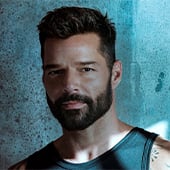 Ricky Martin