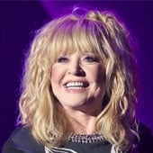 Alla Pugacheva