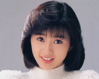 Noriko Sakai