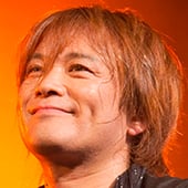 Hironobu Kageyama