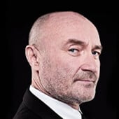 Phil Collins