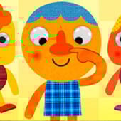 Super Simple Español