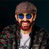 Juan Luis Guerra