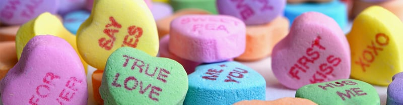 Happy Valentine's Day