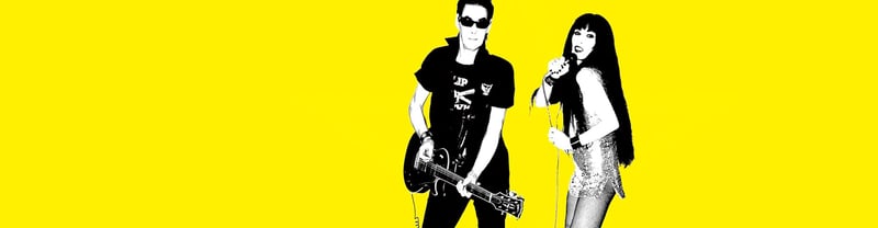 Sheena & The Rokkets