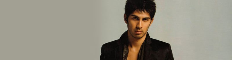 Ken Hirai's Early Years