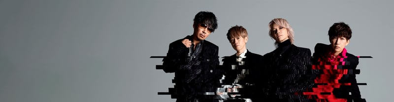 Best of L'Arc-en-Ciel from the 90's