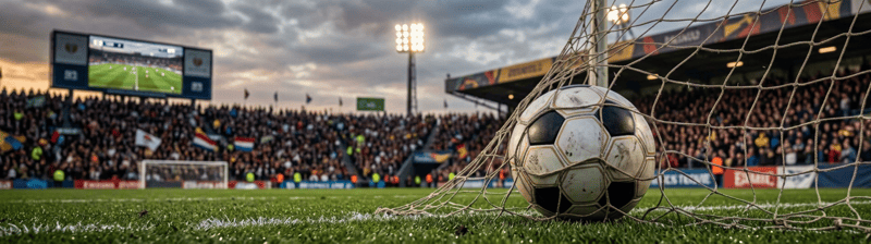 World Cup Rhythms
