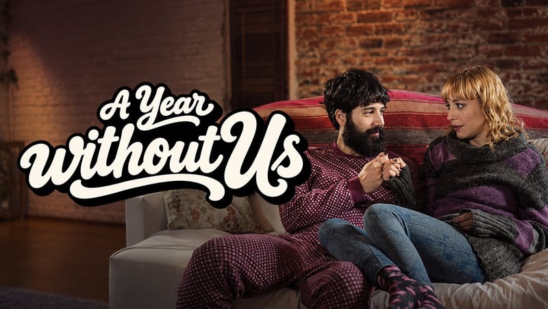 Un Año Sin Nosotros