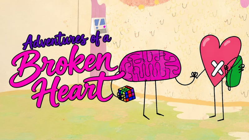 Aventuras de un Corazón Roto