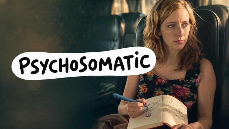 Psicosomática