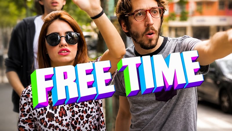 Tiempo Libre