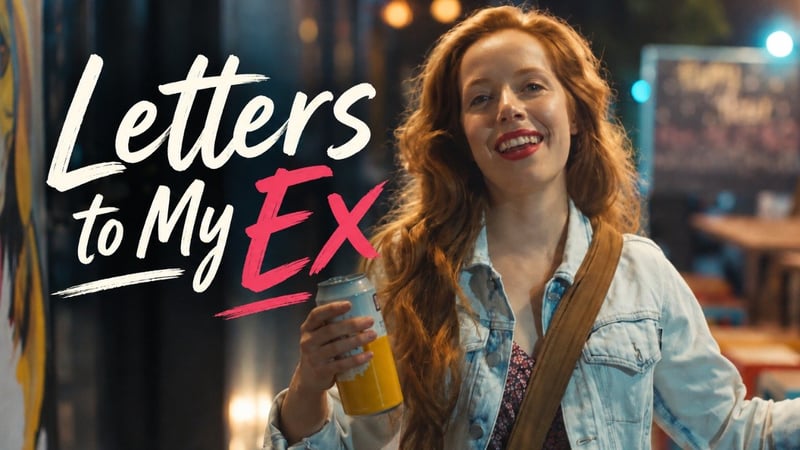 Cartas a Mi Ex