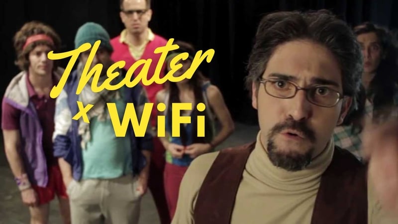 Teatro X WiFi_ES_EL