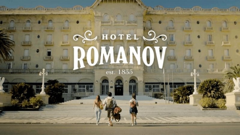 Hotel Romanov_ES_EL