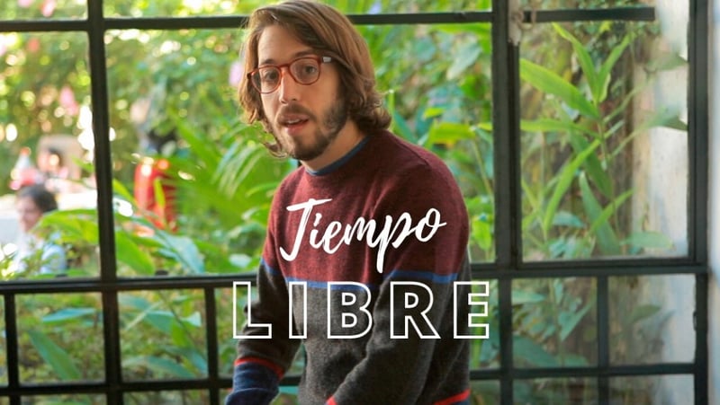 Tiempo Libre_ES_EL