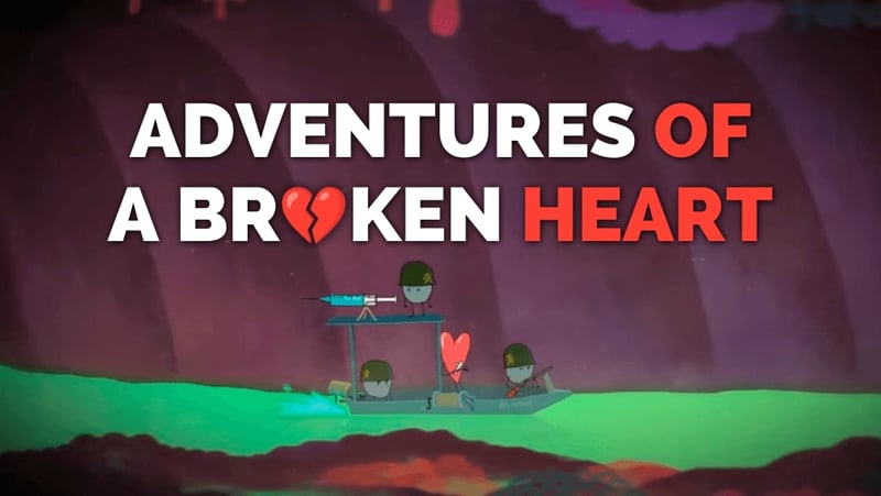 Aventuras de un Corazón Roto_ES_EL