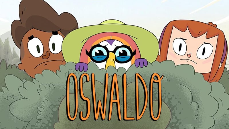 Oswaldo