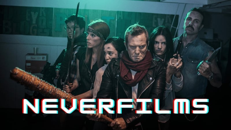 Neverfilms