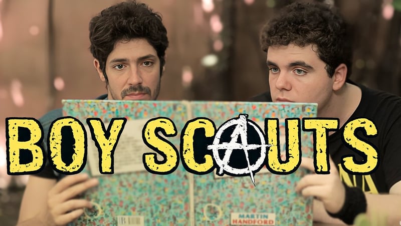 Boy Scouts