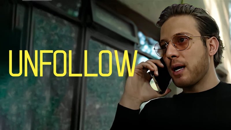 Unfollow