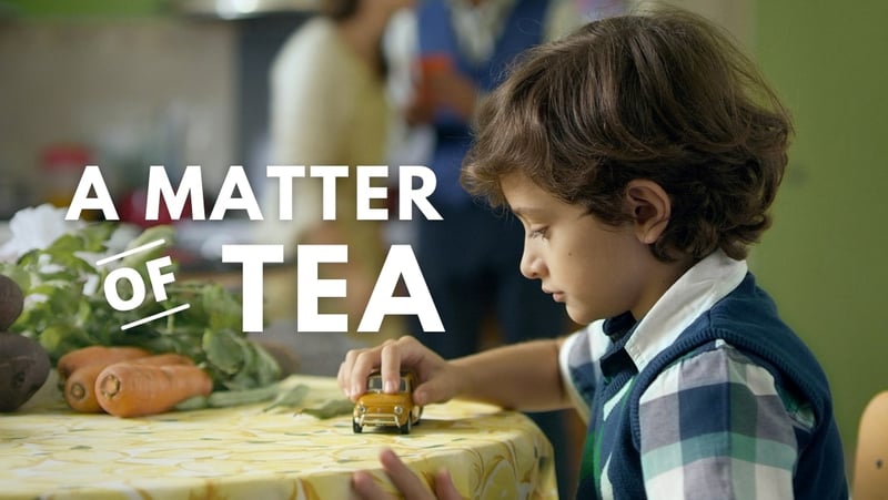 Cuestión de Té