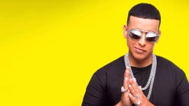 Hot Latin Songs